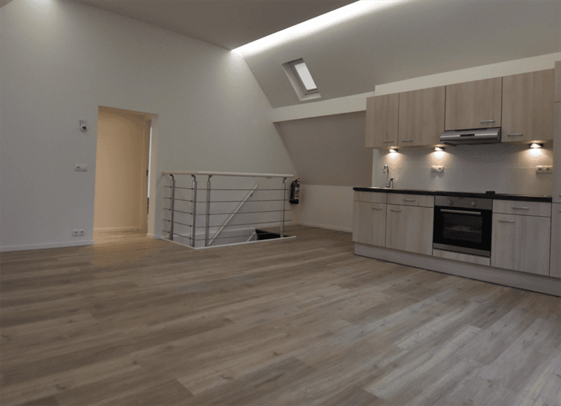 Apartamento Bongerd, Heerlen - En alquiler