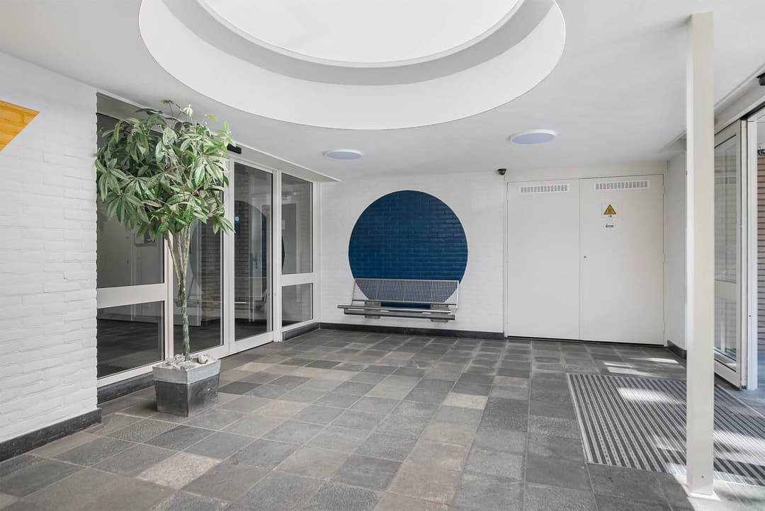 Wohnung Parkzicht 73, Leiden - Zu Vermieten