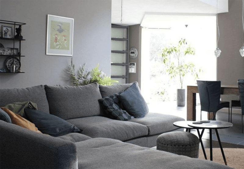 2-Under-1 Semi-Detached House Behrenslijn, Zoetermeer - For Rent