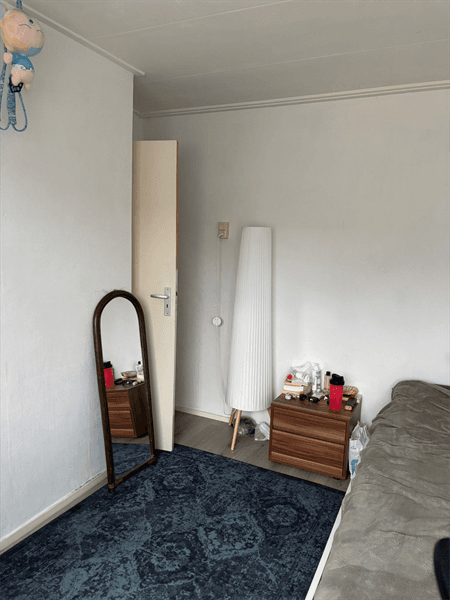 Rooms Arenastraat, Purmerend - Two Rooms in Shared House