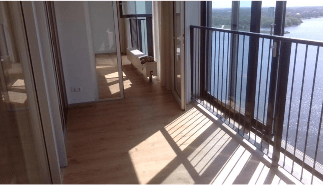Appartement Koetsierbaan 159, Almere - À Louer