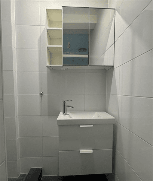 Apartamento de 4 habitaciones Lekstraat, La Haya - En alquiler