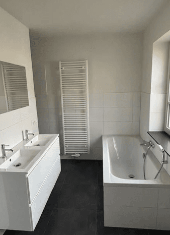 Honigmannstraat Mansion, Heerlen - For Rent