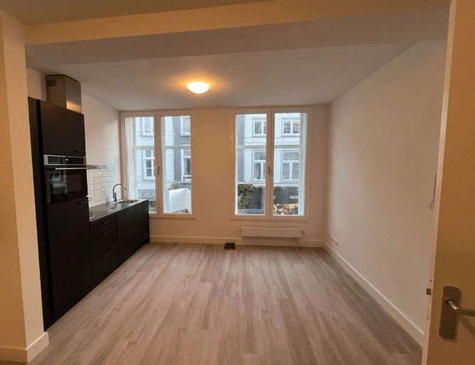 Apartamento Veemarktstraat, Breda - Alquiler