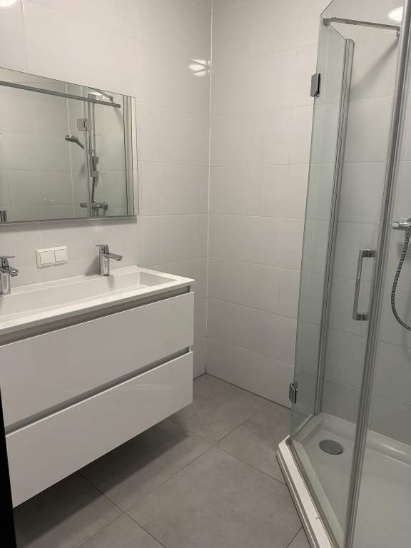 Apartamento de 3 habitaciones Hertogenlaan, Oosterhout NB - En Alquiler