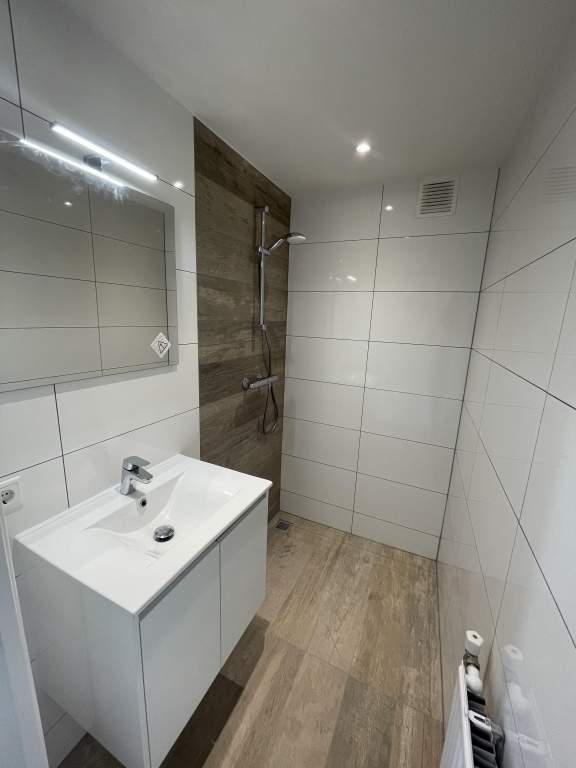 Apartamento dúplex Roelof van Schevenstraat, Enschede - Alquiler