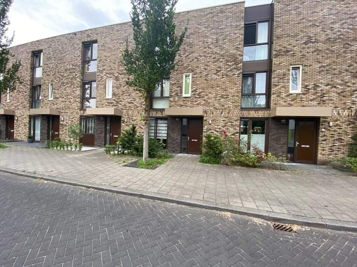 Landsherenlaan 87, Deventer - Te Huur