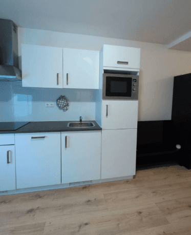 Estudio amueblado en Rotterdam para alquilar