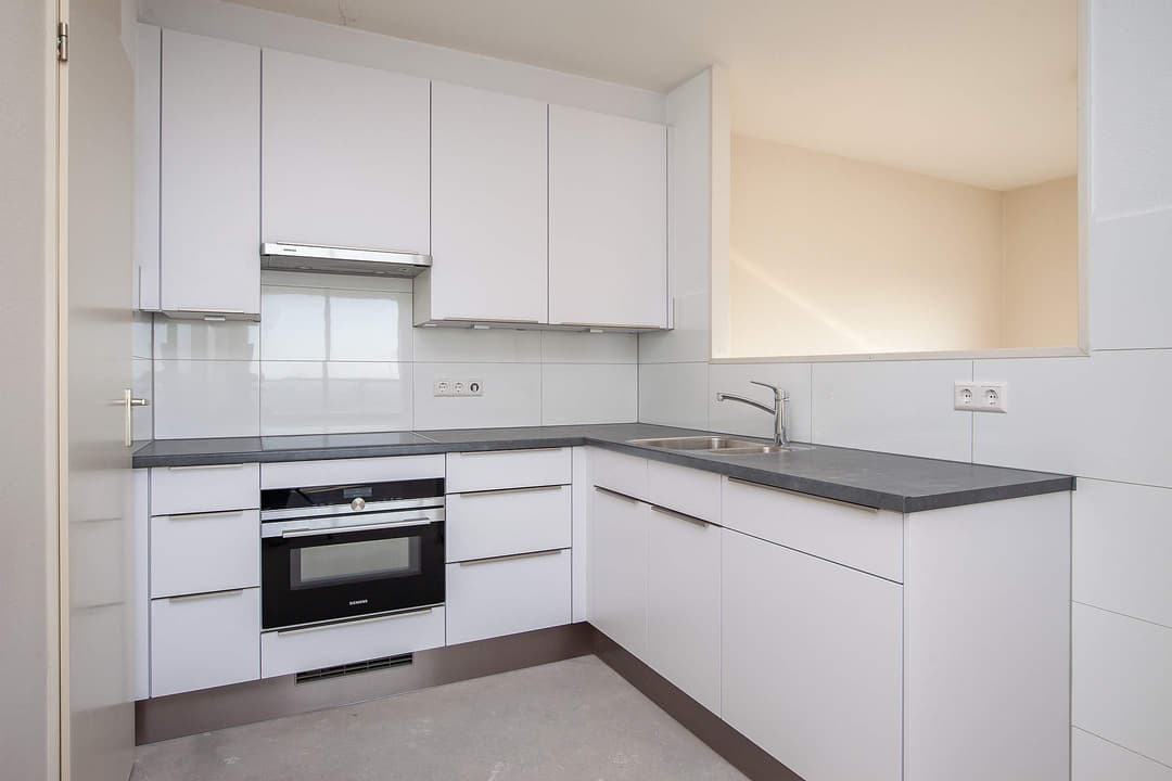 Wohnung Strevelsweg 677, Rotterdam - Zu Vermieten