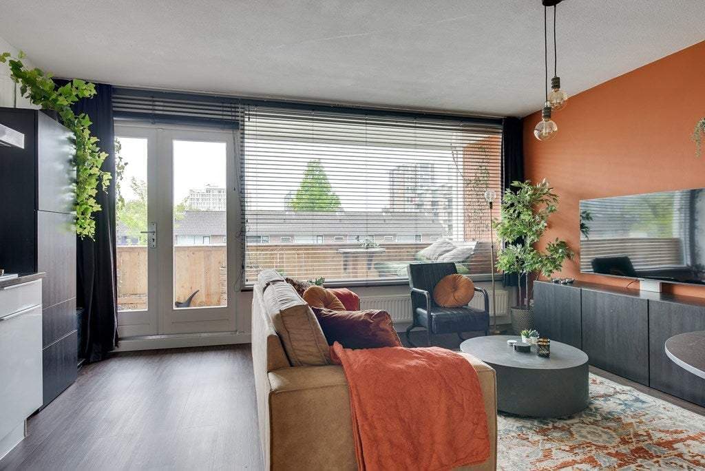 Cassandraplein 5, Eindhoven - Apartamento amueblado en alquiler