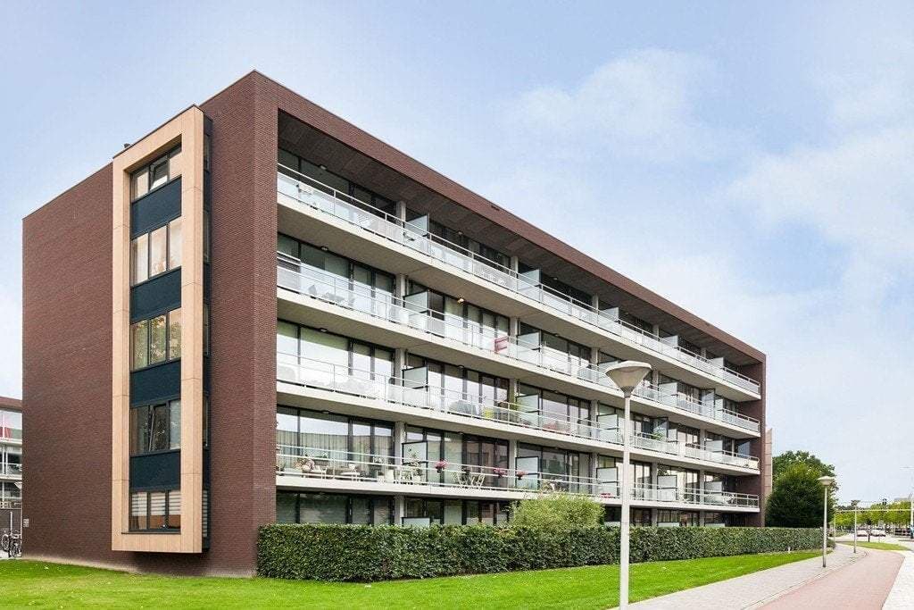 Flat Kromakkerweg, Eindhoven - À louer
