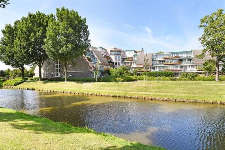 Apartment Luttickduin, Amstelveen - For Rent