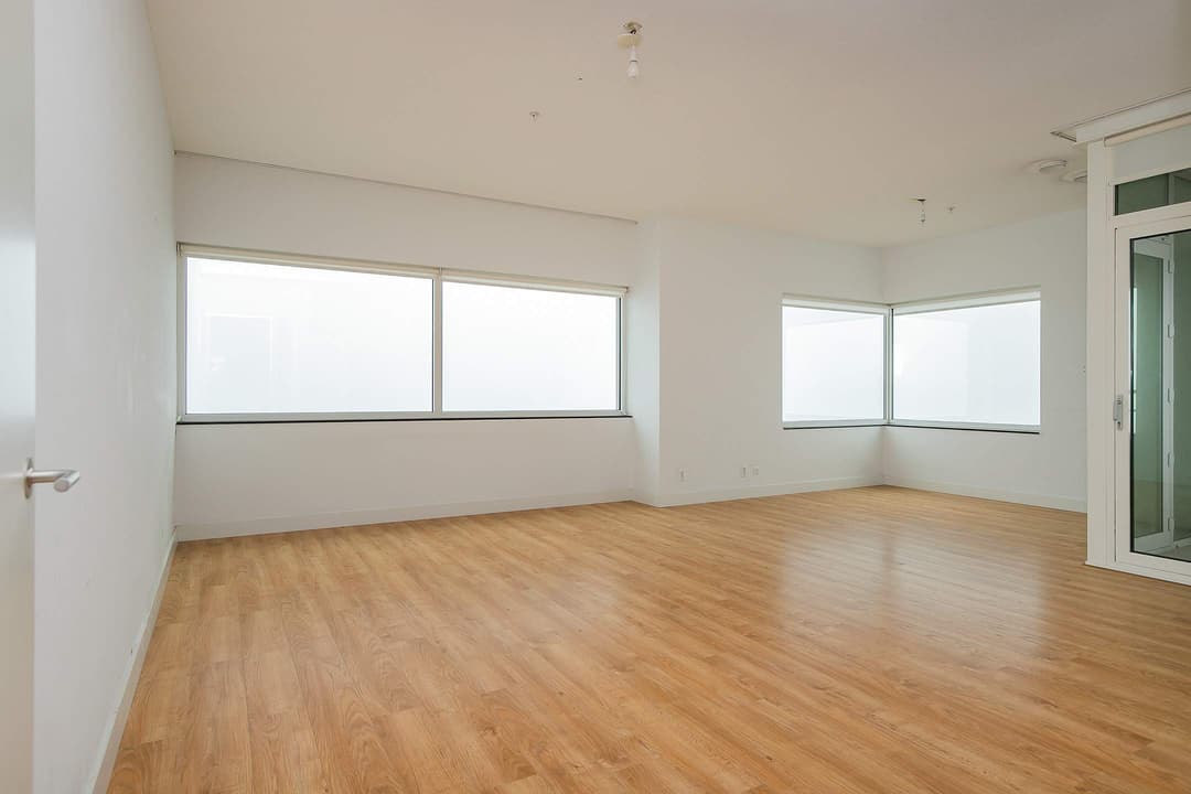 Apartment Van Der Hoevenplein 74, Rotterdam - Zu Vermieten