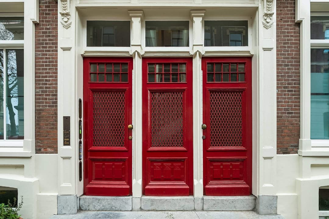 Prof. Tulpstraat 9, Amsterdam - Maisonette