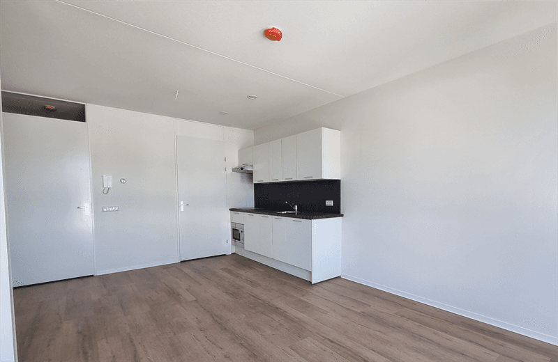 Apartamento Friesestraatweg, Groningen - En alquiler