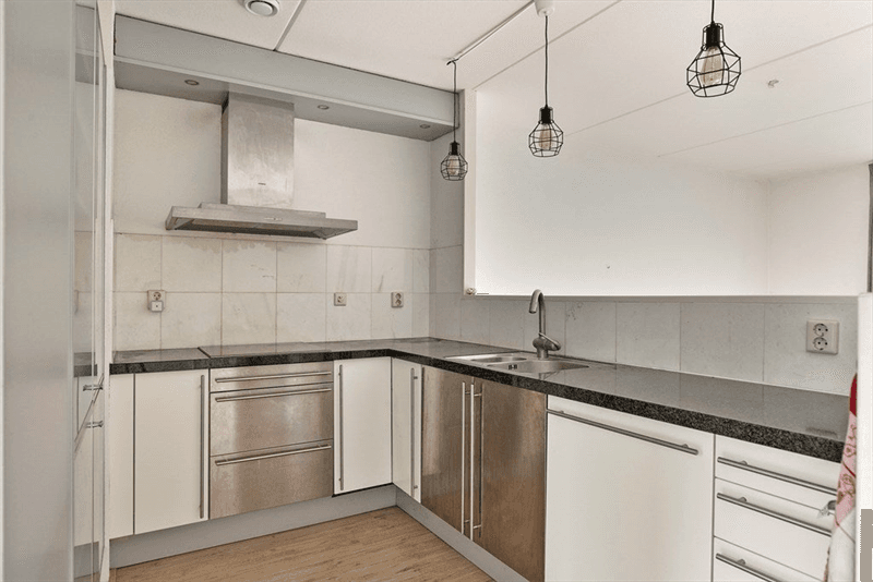 Nootdorpse Landingslaan, La Haya - Casa en alquiler