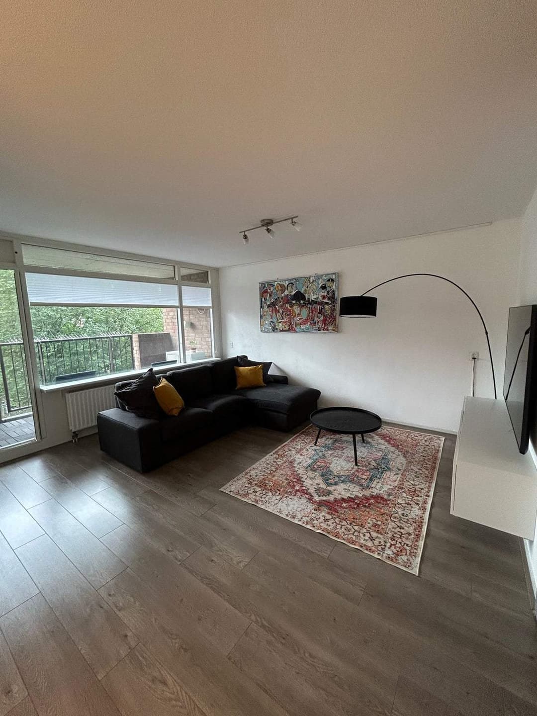 Apartamento Jufferkade, Rotterdam - Alquiler