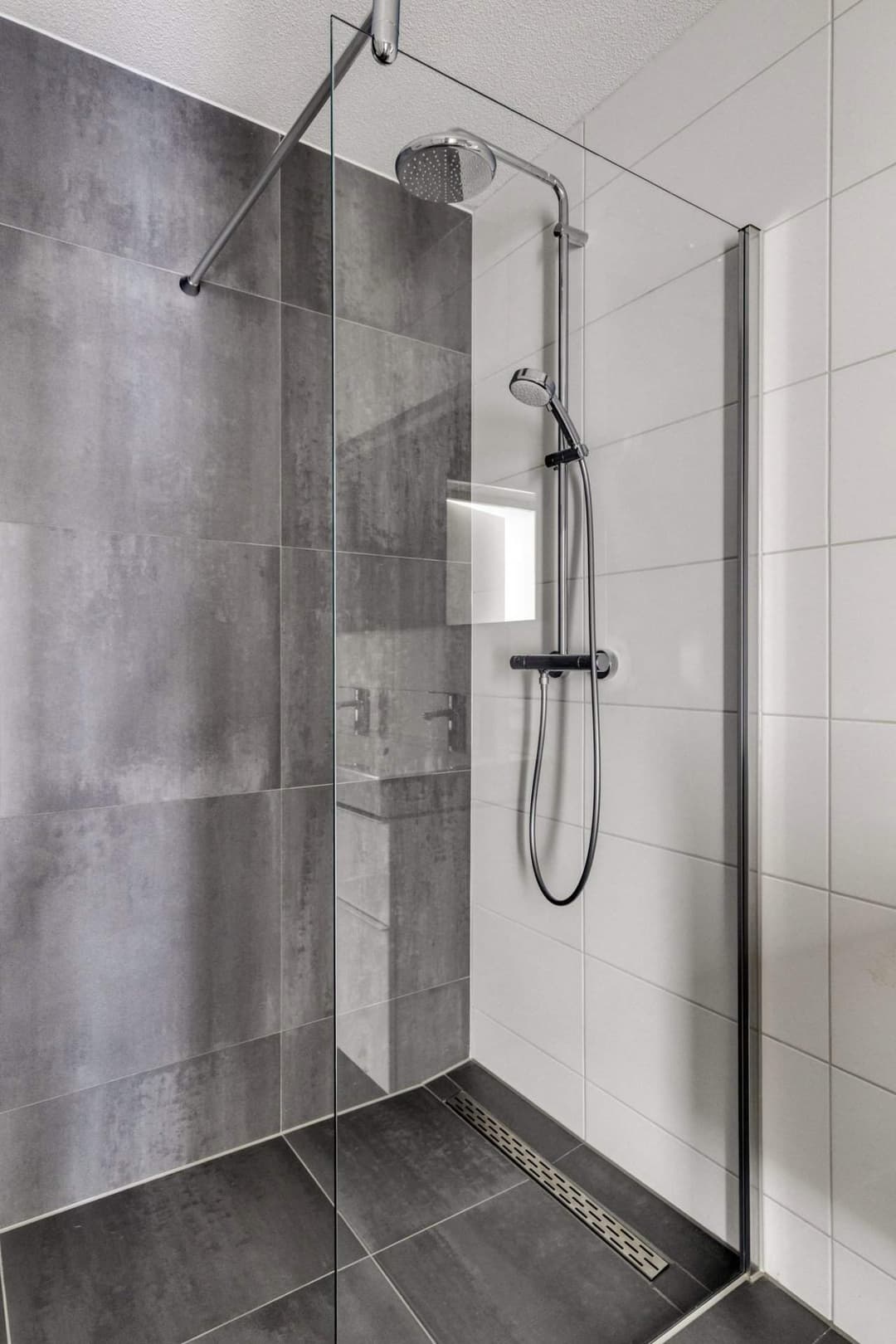 Purperhoedenveem 122, Amsterdam - Wohnung (Boston)