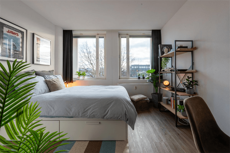 Room for Rent Tramsingel, Breda