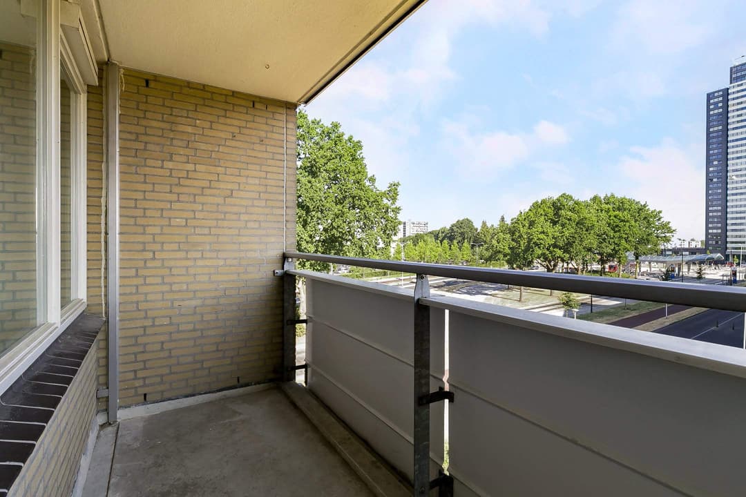 Wohnung Generaal Stedmanstraat, Eindhoven - Zur Miete