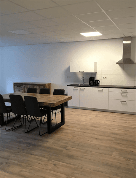 Apartamento Piet Heinstraat, Enschede - En alquiler