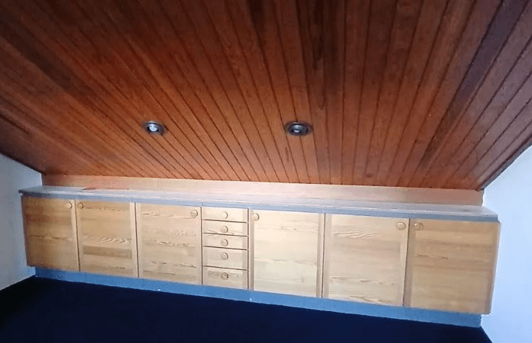 Casa independiente amplia, Steenbergseweg, Dinteloord - Alquiler