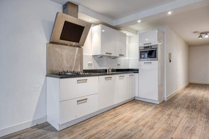 Apartamento Bloemstraat, Ámsterdam - En alquiler