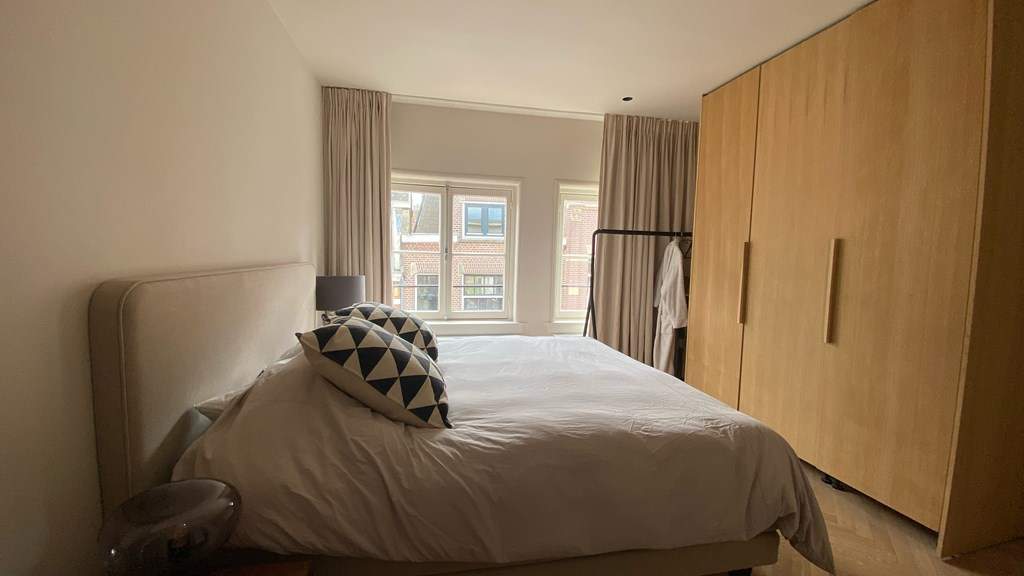 Apartamento Noorderdwarsstraat, Ámsterdam - En alquiler