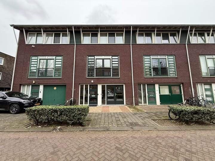Appartement Sporadenlaan, Amsterdam - À louer