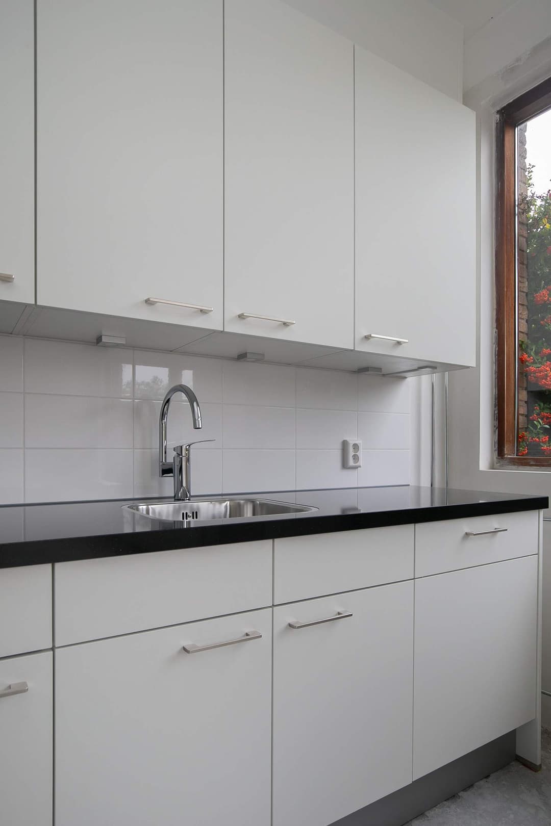 Boeierlaan 15, Zaandam - Zu Vermieten