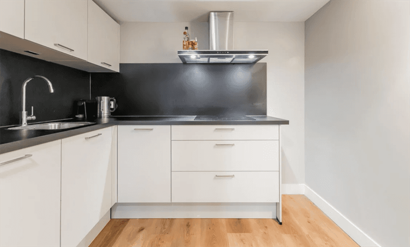 Apartamento Bredaseweg, Tilburg - En alquiler