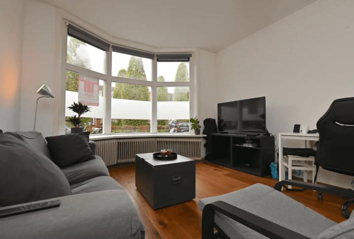 Apartamento Bernoulliplein, Groningen - En alquiler