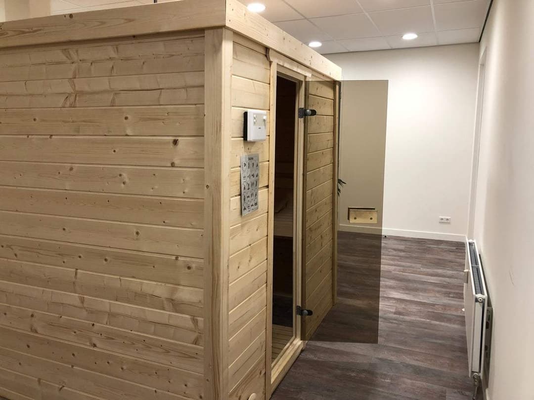 Studio Markt 105, Hengelo - Wij Telgen