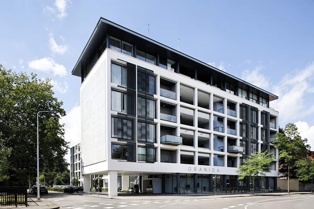 Apartment Tesselschadelaan 2, Eindhoven - Zur Miete