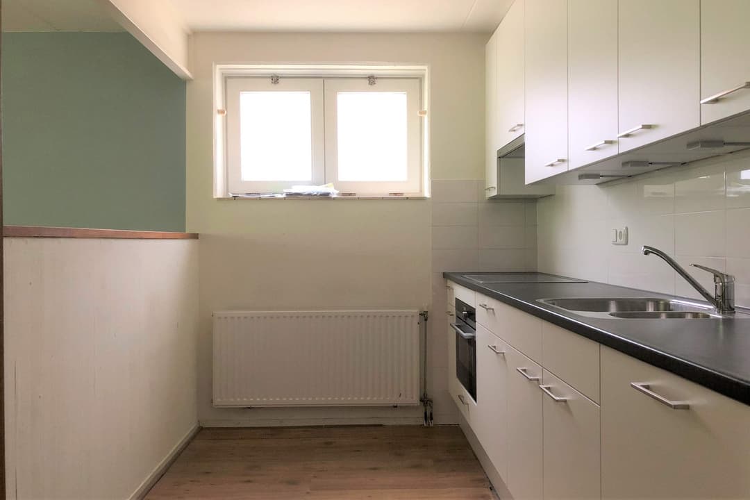 Wohnung Steenhouwerskade 183, Groningen - Zu Vermieten