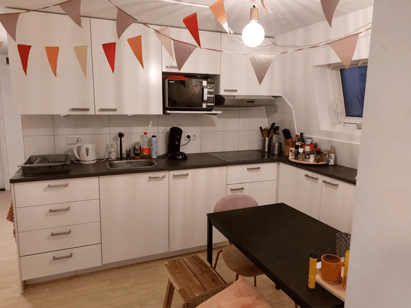 Habitación en alquiler Haverstraatpassage, Enschede