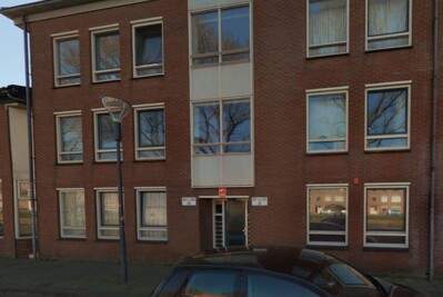 Apartamento Kerkgracht, Den Helder - Alquiler