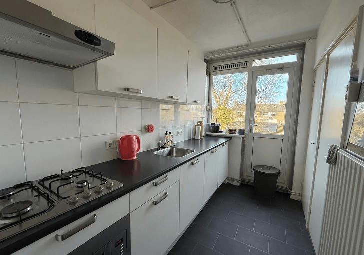 Apartamento Quintusweg, Haren - En alquiler