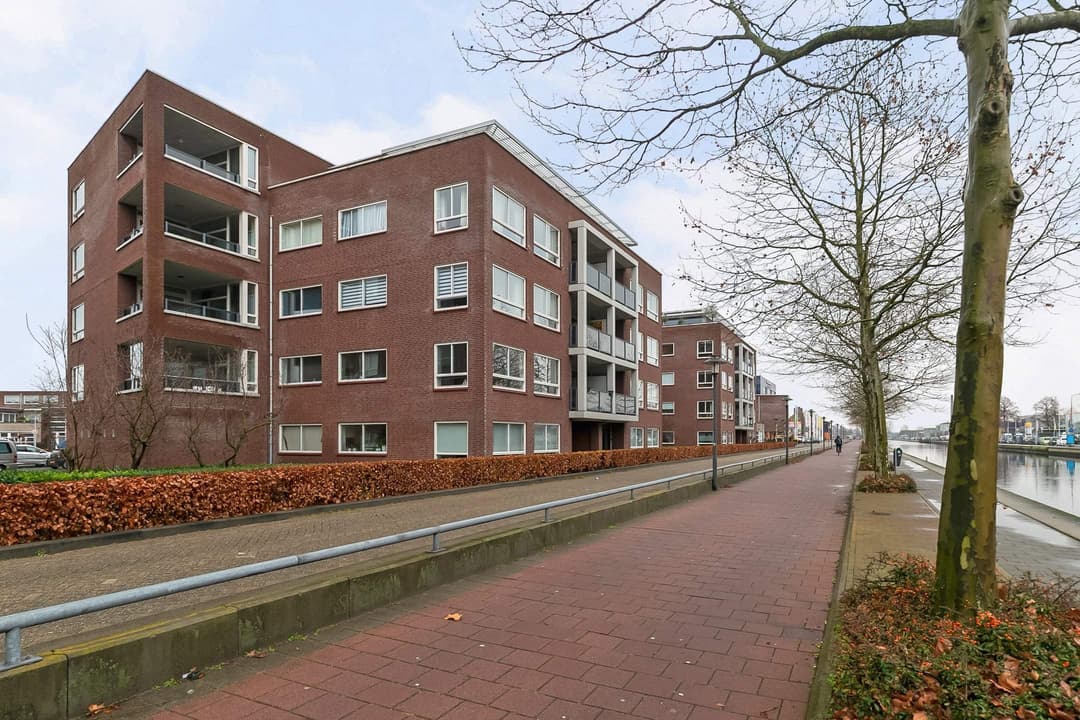 Picushof-Wohnung, Eindhoven – Zur Miete