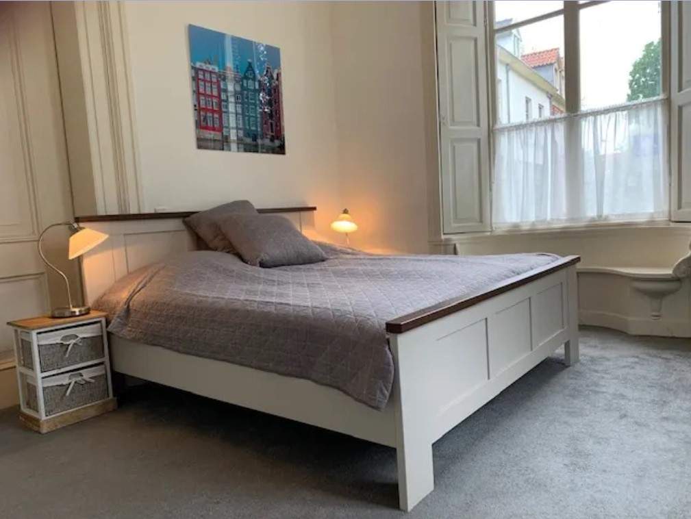 Apartamento Spittaalstraat, Zutphen - Alquiler