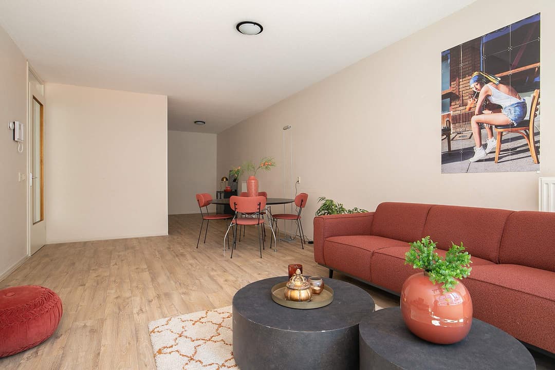 Appartement Westerdok 240, Amsterdam - Zu Vermieten