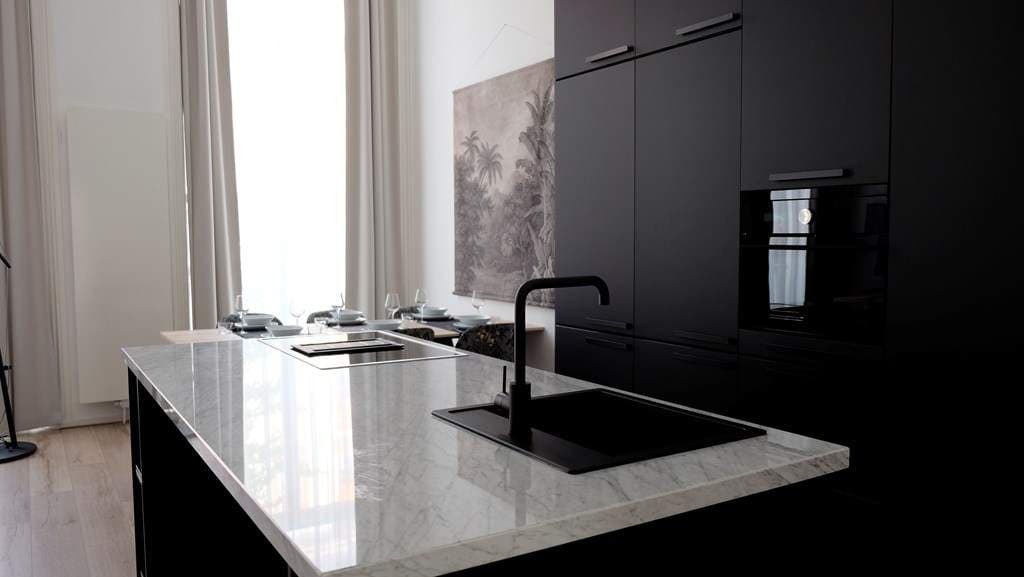 Apartamento Bezuidenhoutseweg, La Haya - Amueblado de 3 dormitorios