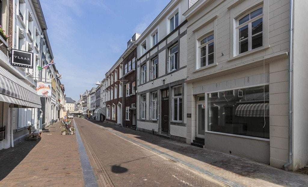 Estudio Putstraat 24 E, Sittard - En alquiler