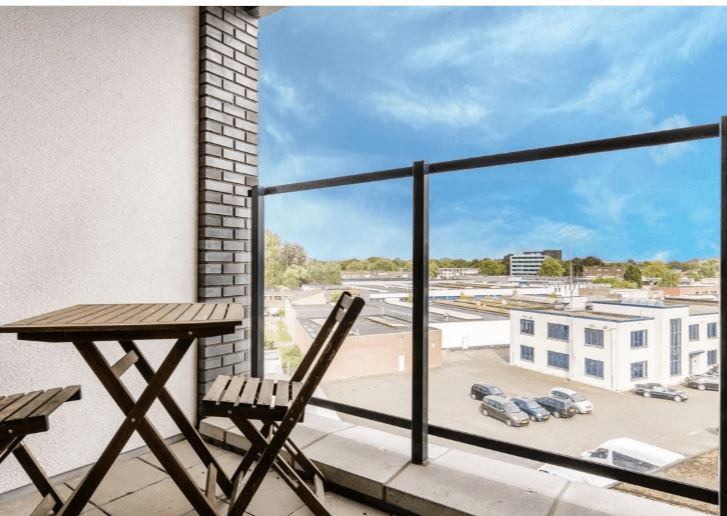 Apartamento Dr Cuyperslaan, Eindhoven - Alquiler