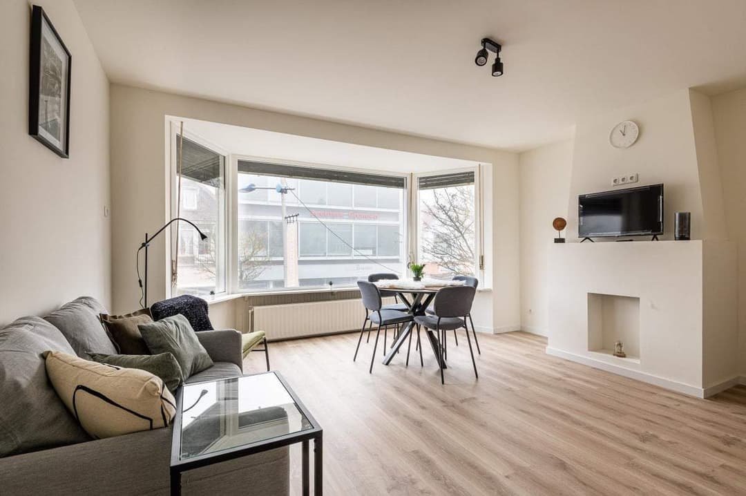 Apartamento Axelsestraat, Terneuzen - En Alquiler