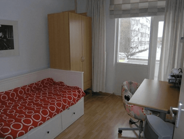 Apartamento Kasteel Bleienbeekstraat, Maastricht - En alquiler