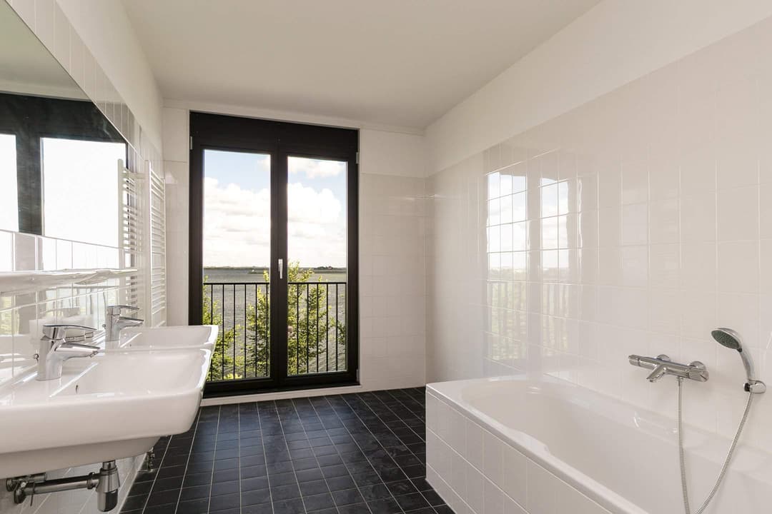 Apartment Bert Haanstrakade, Amsterdam - Zur Miete