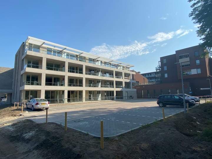 Apartamento Posthoek, Deurne - En alquiler