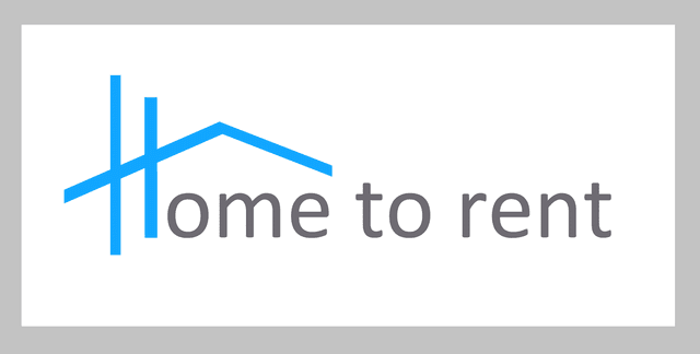 Home to rent