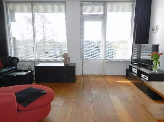 Appartement Saltholm, Hoofddorp - À Louer